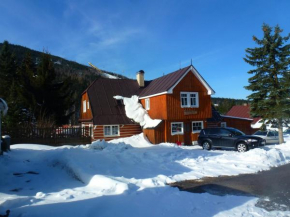 Apartmány Pelíšek, Harrachov